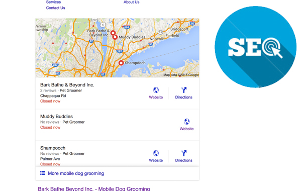 SEO Westchester NY